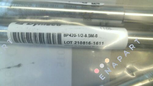 PN: 901015, Type: BP420-1/2-8.5M-6 Преобразувател за налягане на топене