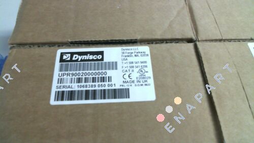 UPR900-2-0-0-0-0-0-0-0 / 90000001 Универсален контролер за налягане