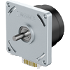 VD/VDC brushless external rotor motors