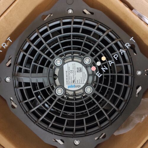 K2S165-AA17-05 / 3241100 Центробежен вентилатор