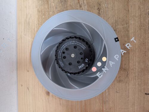 1067617 / 2RRE15 192x40R U24-A2p вентилатор