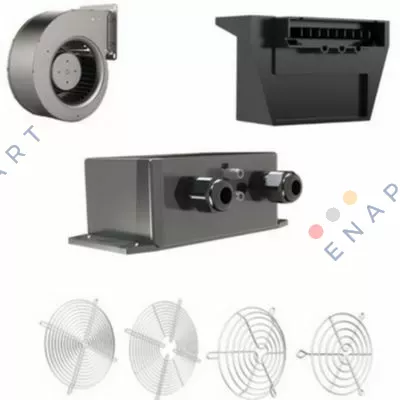 QWS-0500-04-T-30-OP2 Преобразувател на напречно сечение Ex