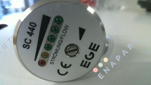 Id-No. P11064, Type SC 440/5-A4-GSP Сензор за поток