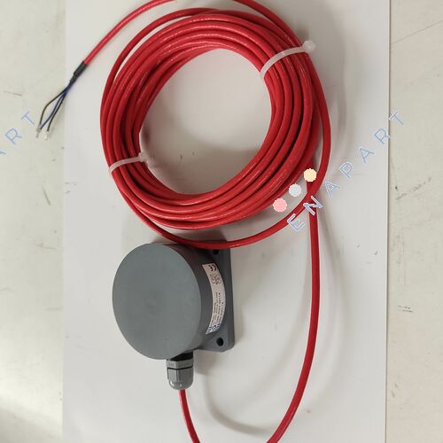 IDST 30114 S30114 Индуктивен сензор за близост
