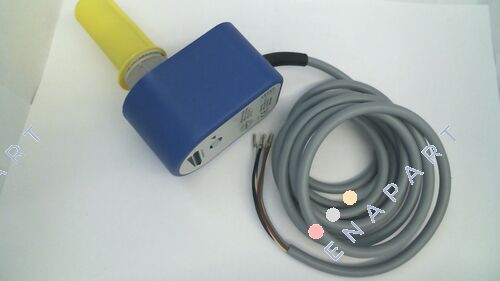 LNZ 450 GR-K Монитор на въздушния поток