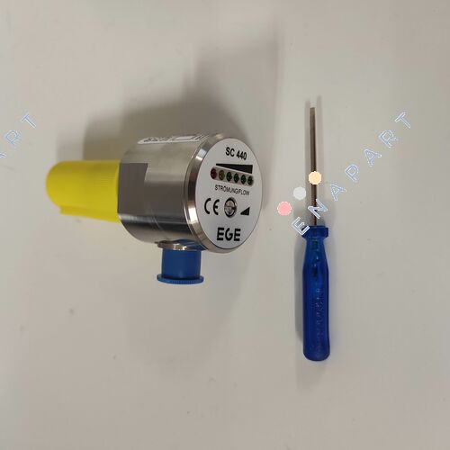 p/n: P10523, Type: SC 440/1-A4-GSP монитор на потока