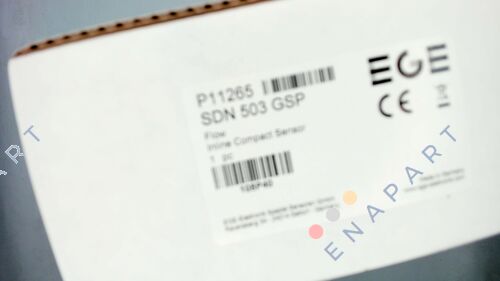 p/n: P11265, Type: SDN 503 GSP Контролер на потока