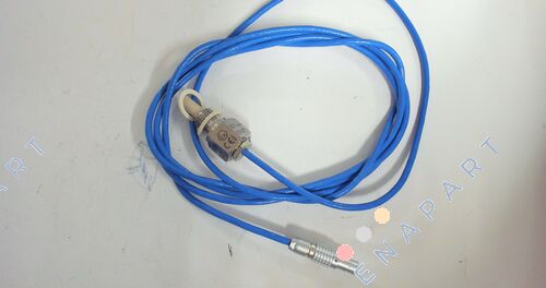 p/n: P21243, Type: KGFTa 125 Ex сензор
