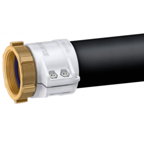MC 38 – 2" SS