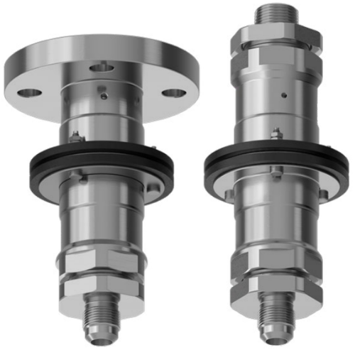 SB-LNG VL-J x 3/4" NPT AG /male