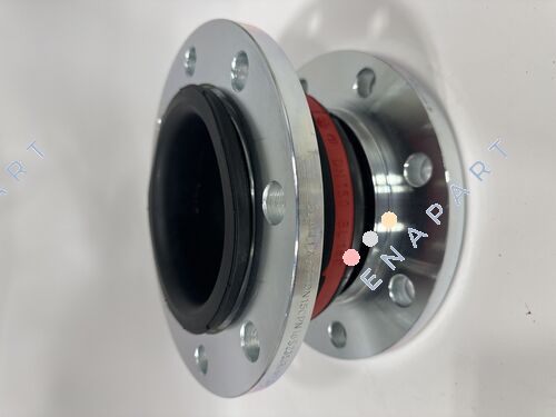 ERV-R 150x160.16 Гумено разширяващо съединение