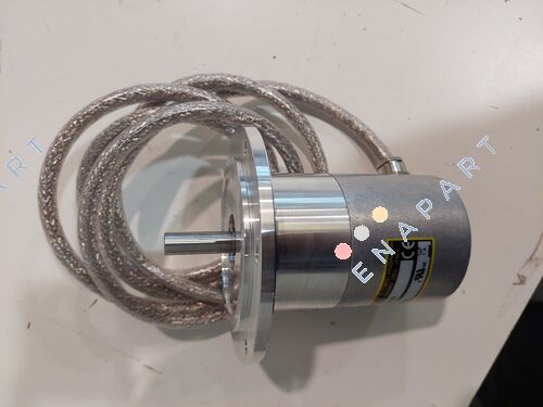 I/115-1024-1230-BZ-Z-CW-R-02 Инкрементален енкодер