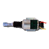 DIESEL STOP SOLENOIDS