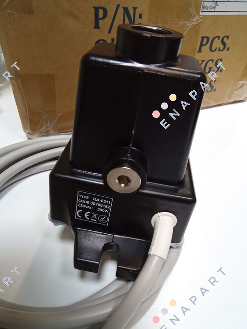 RA-0511 500W 230V (cod. 00706162) бойлер
