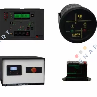 VAR-150/00 ( 24V ) Задвижващ механизъм