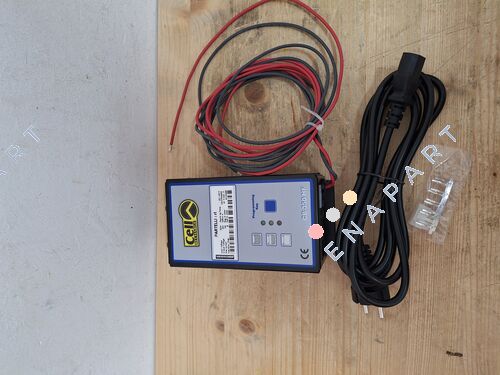 20.002381 CB 350 HF 12A 24V зарядно устройство