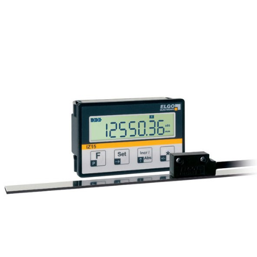 IZ15E-001-3-01.5-0-CAP