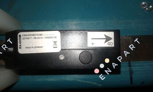 EMAX00300010SB0 Магнитна система за измерване на абсолютната дължина