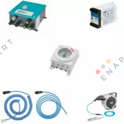 EM03230 Метър за инфлуенца E