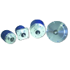 ROTARY ABSOLUTE ENCODERS