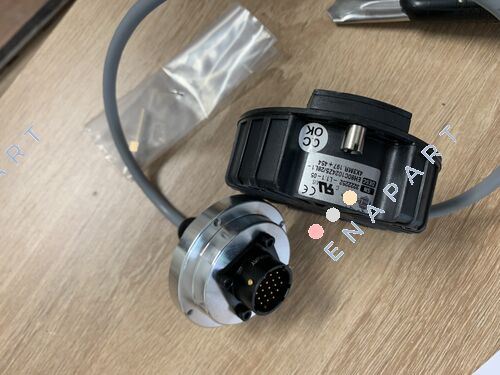 EH80C1024Z5/28L14X3MR.197+454 ИНКРЕМЕНТАЛЕН ЕНКОДЕР