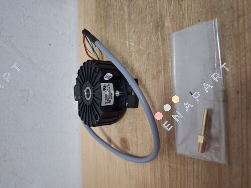 EH80P1000Z5/28L10X3PR.269 Инкрементален енкодер