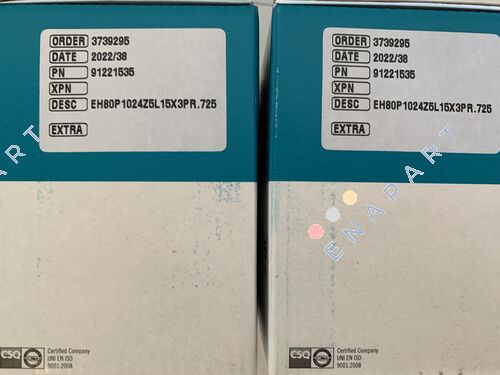 EH80P1024Z5L15X3PR.725 Енкодер