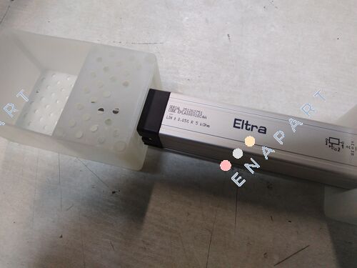 EPLA-100-X-10-C4-A ЛИНЕЕН ПОТЕНЦИОМЕТЪР