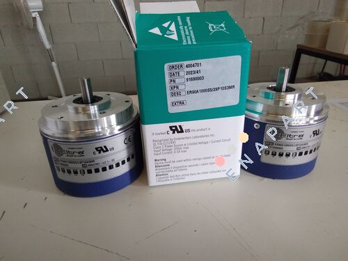 XER90A1000S528P10SP Енкодер