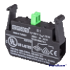 Control Units and Pilot Lights Spare Parts