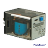 Industrial Relays and Sockets