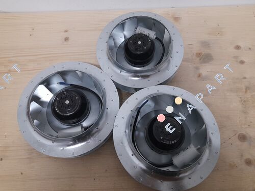 RB2C-250/073 K097 I-1958 фен