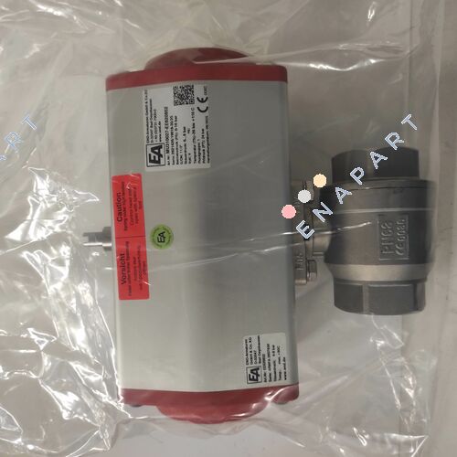 MU310027-EE620852 Сферичен кран