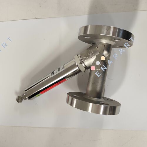 UV310204 Преливна клапа