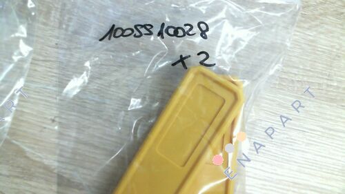 1005510028 Пластмасово покритие