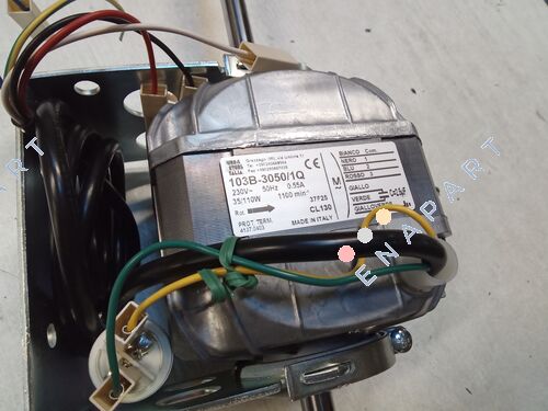 103B-3050/1Q Мотор