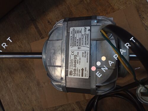 104B-3045/2Q ДВИГАТЕЛ