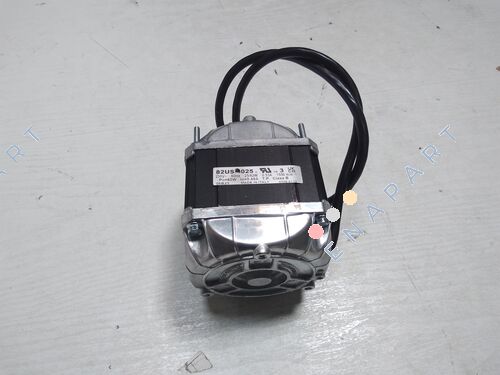 82US-4025 230V 60HZ Мотор