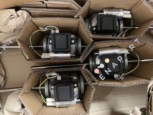 A83B-3025/1 Мотор