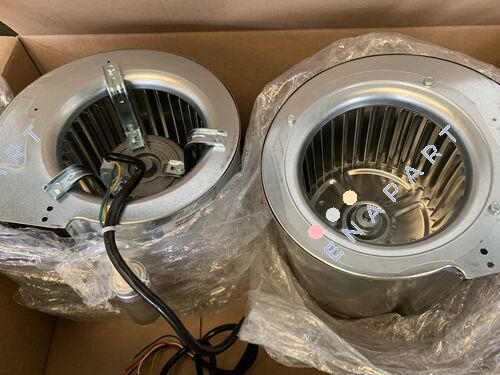 FC83M-2013/9 Вентилатор