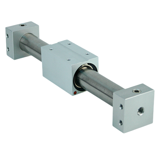 FGYB and FGYR Series