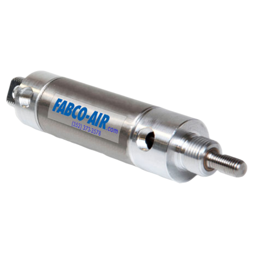 H Series Humphrey Interchange