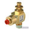 NEEDLE AND FLOW CONTROL VALVES, CHECK VALVES, SHUTTLE VALVES AND QUICK EXHAUST VALVES