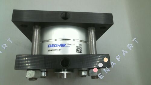 MP4X1/4X2X1RF Цилиндър