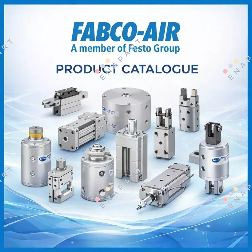 Fabco Air