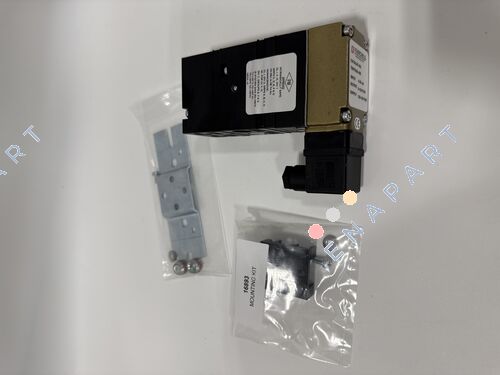 TDFI7800-406 Електропневматичен I/P, E/P преобразувател