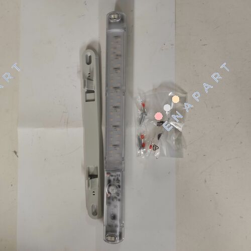 FLL-D240565U-IR LED осветление на контролния шкаф