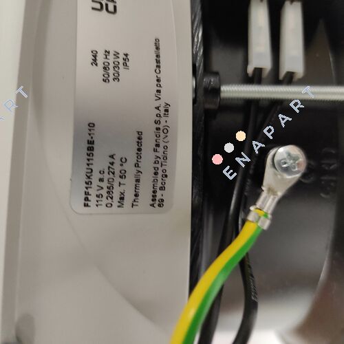 FPF15KU115BE-110 ФЕН ФИЛТЪР