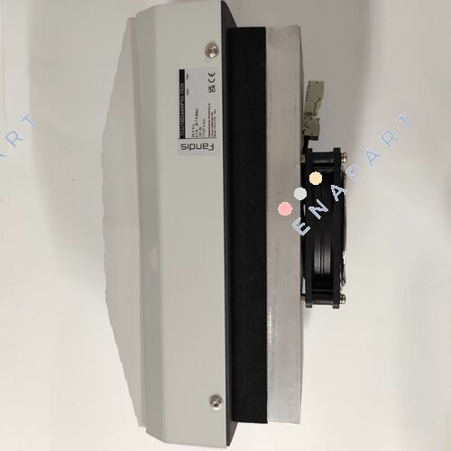 TCU1002440IP55-7035 Термоелектрически охлаждащ агрегат (Peltier)