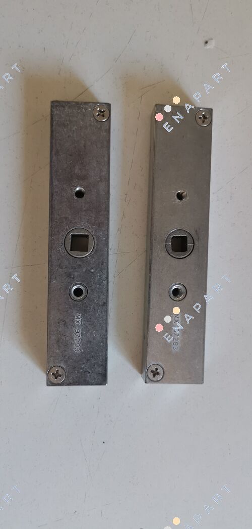 MX 97293 скоростна кутия